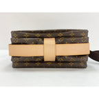 Louis Vuitton Shoulder Bag Naviglio
