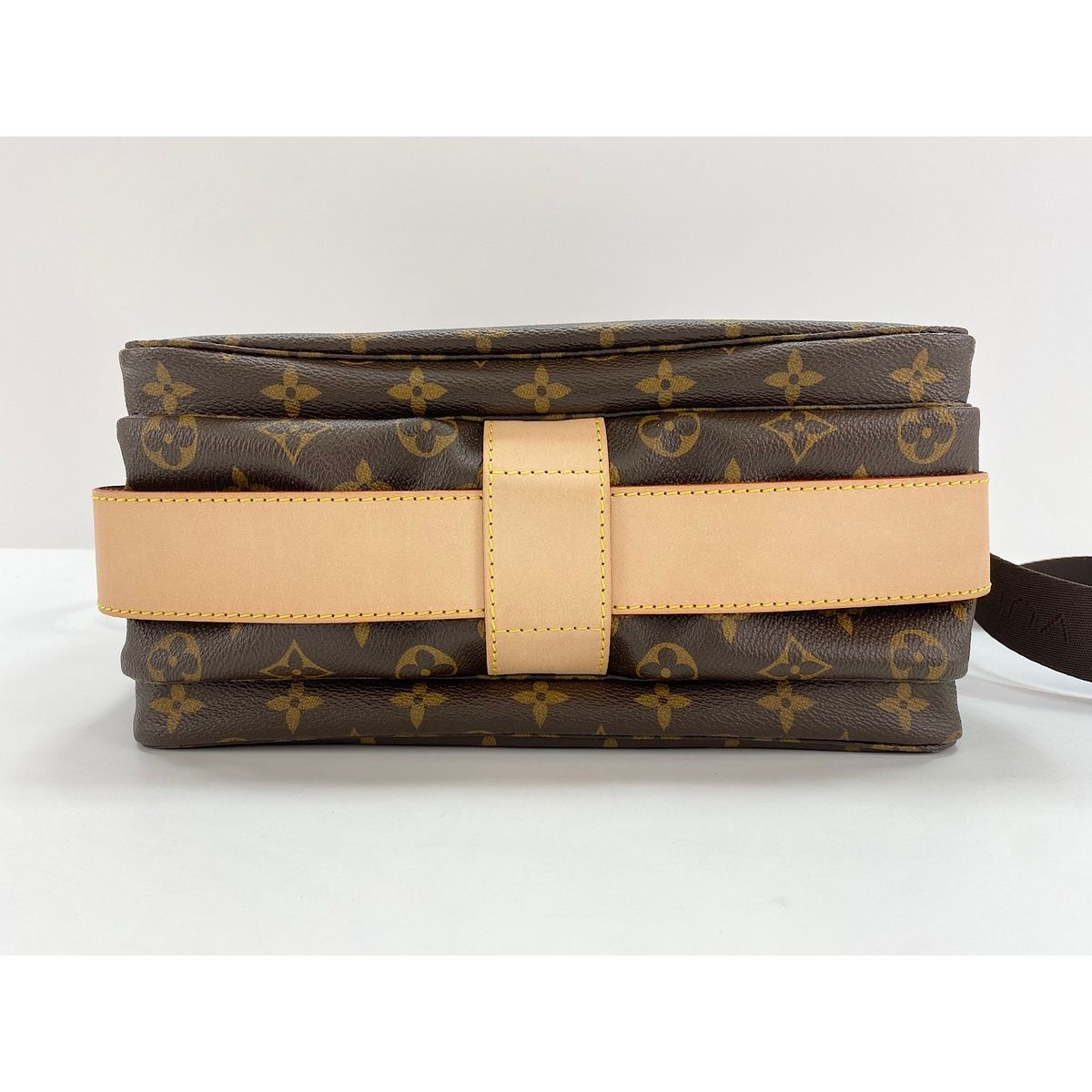 Louis Vuitton Shoulder Bag Naviglio