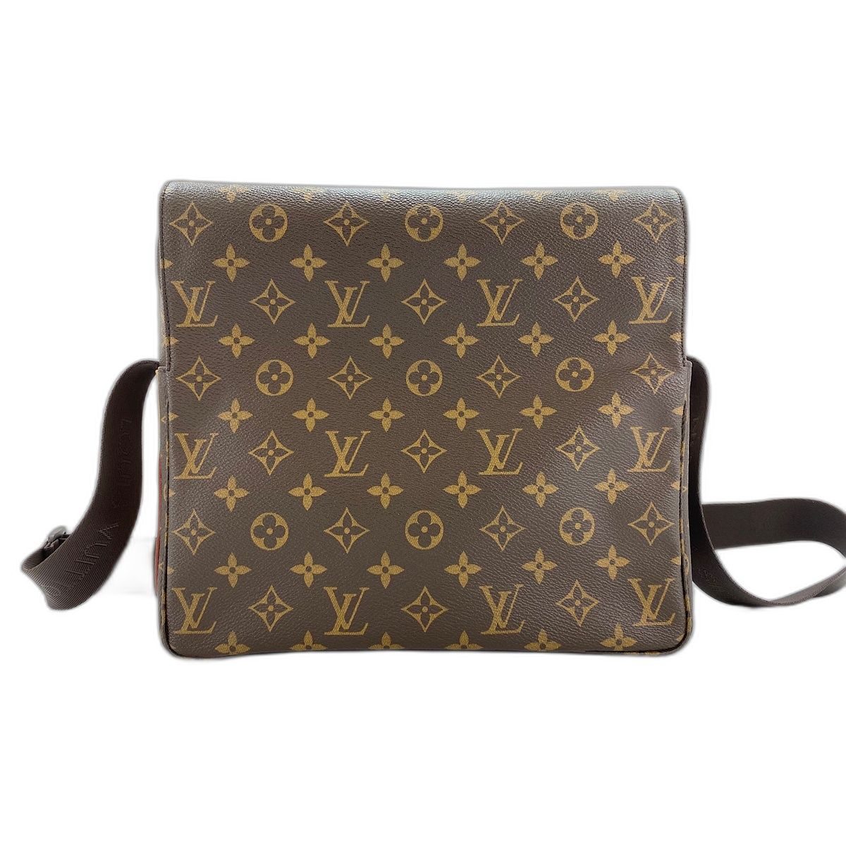 Louis Vuitton Shoulder Bag Naviglio