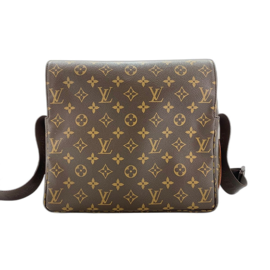 Louis Vuitton Shoulder Bag Naviglio