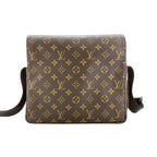 Louis Vuitton Shoulder Bag Naviglio
