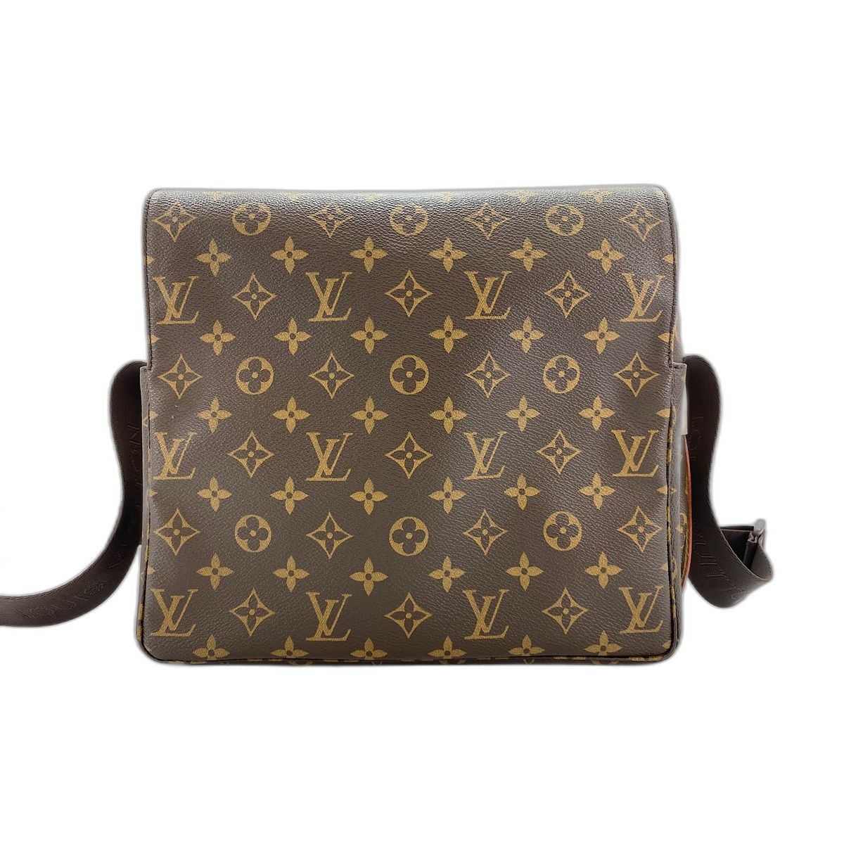 Louis Vuitton Shoulder Bag Naviglio