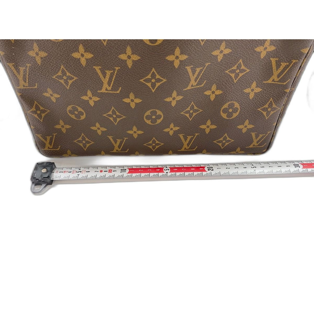 Louis Vuitton Shoulder Bag Naviglio