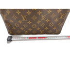 Louis Vuitton Shoulder Bag Naviglio