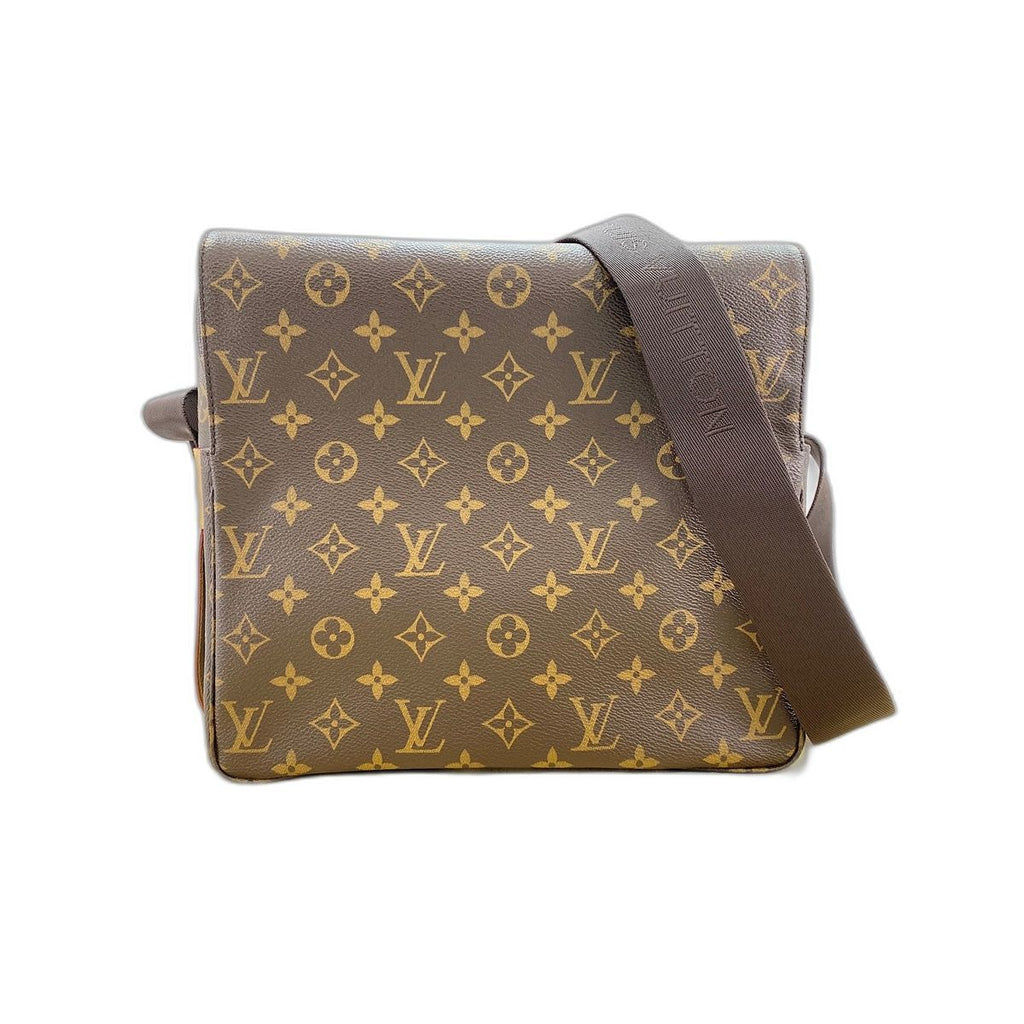 Louis Vuitton Shoulder Bag Naviglio