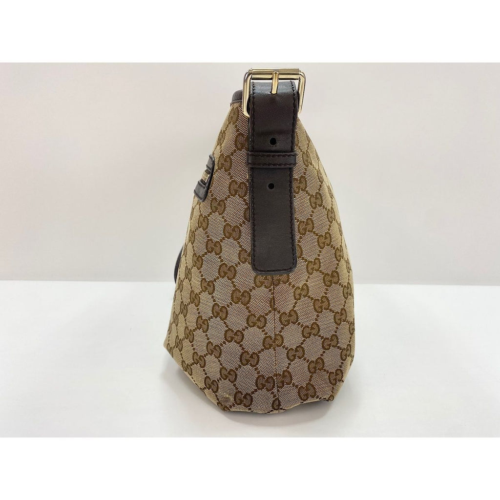 Gucci Shoulder Bag Brown