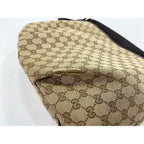 Gucci Shoulder Bag Brown