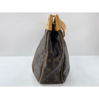 Louis Vuitton Shoulder Bag Galleria