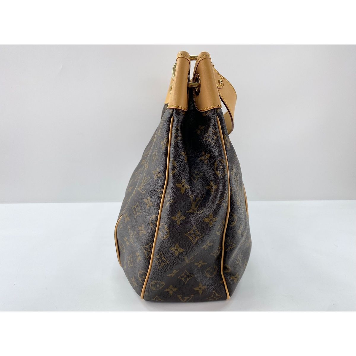 Louis Vuitton Shoulder Bag Galleria