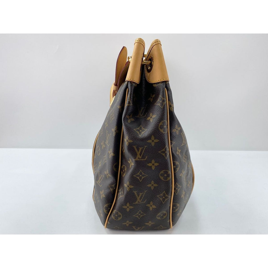 Louis Vuitton Shoulder Bag Galleria