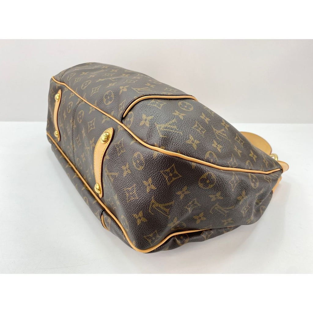 Louis Vuitton Shoulder Bag Galleria