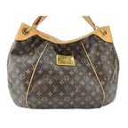 Louis Vuitton Shoulder Bag Galleria