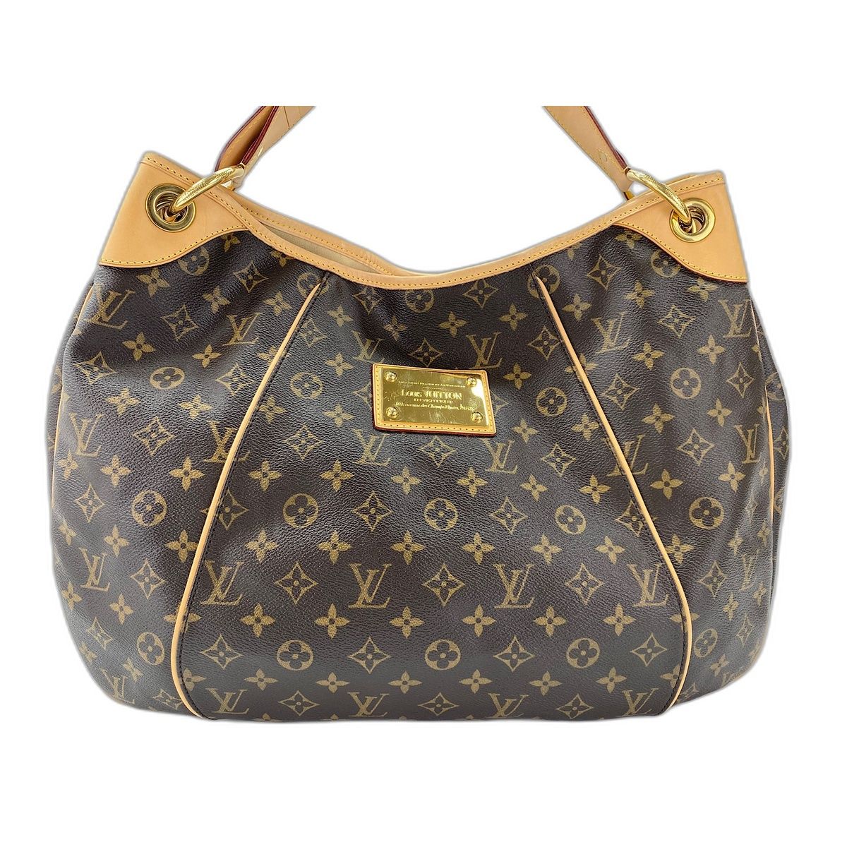 Louis Vuitton Shoulder Bag Galleria