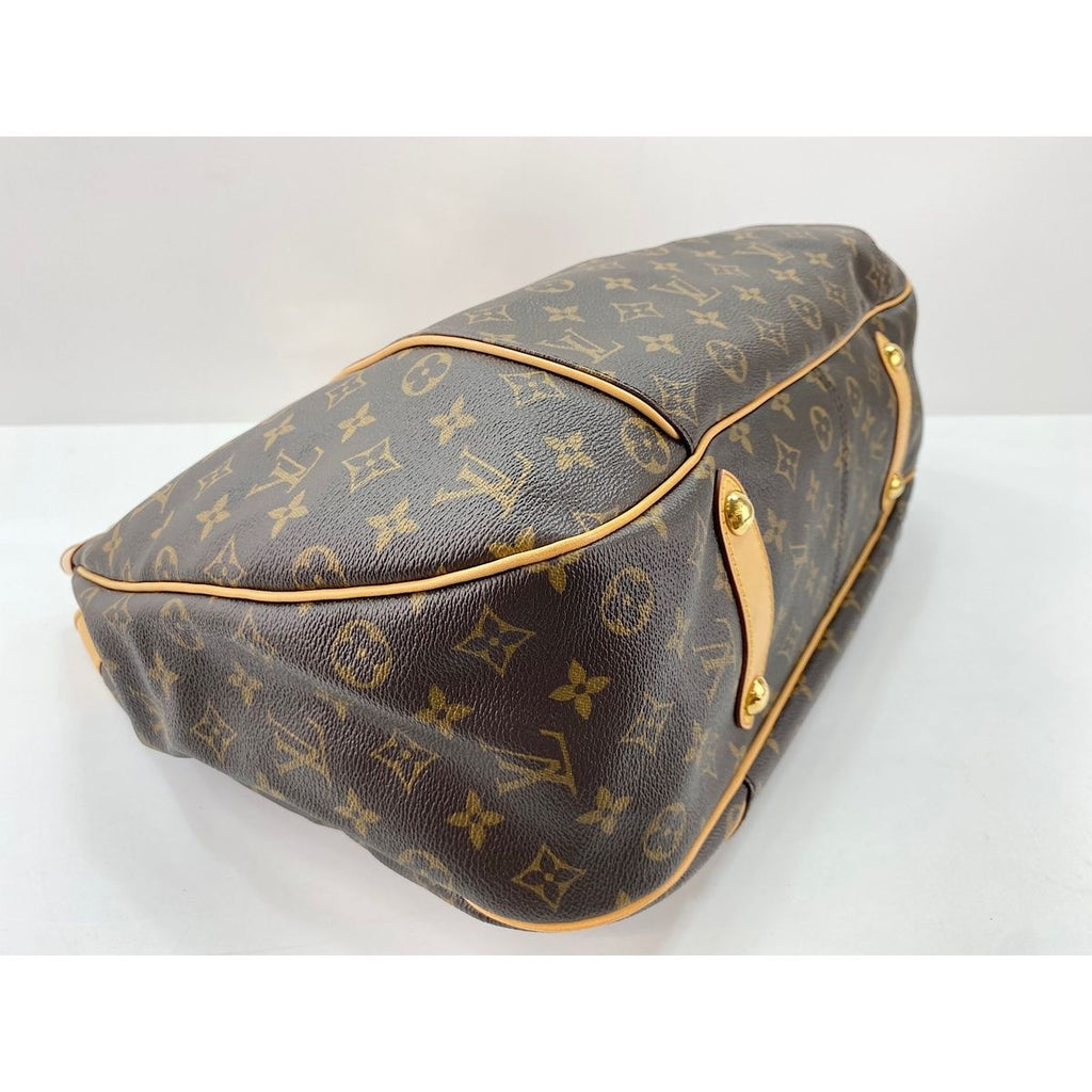 Louis Vuitton Shoulder Bag Galleria