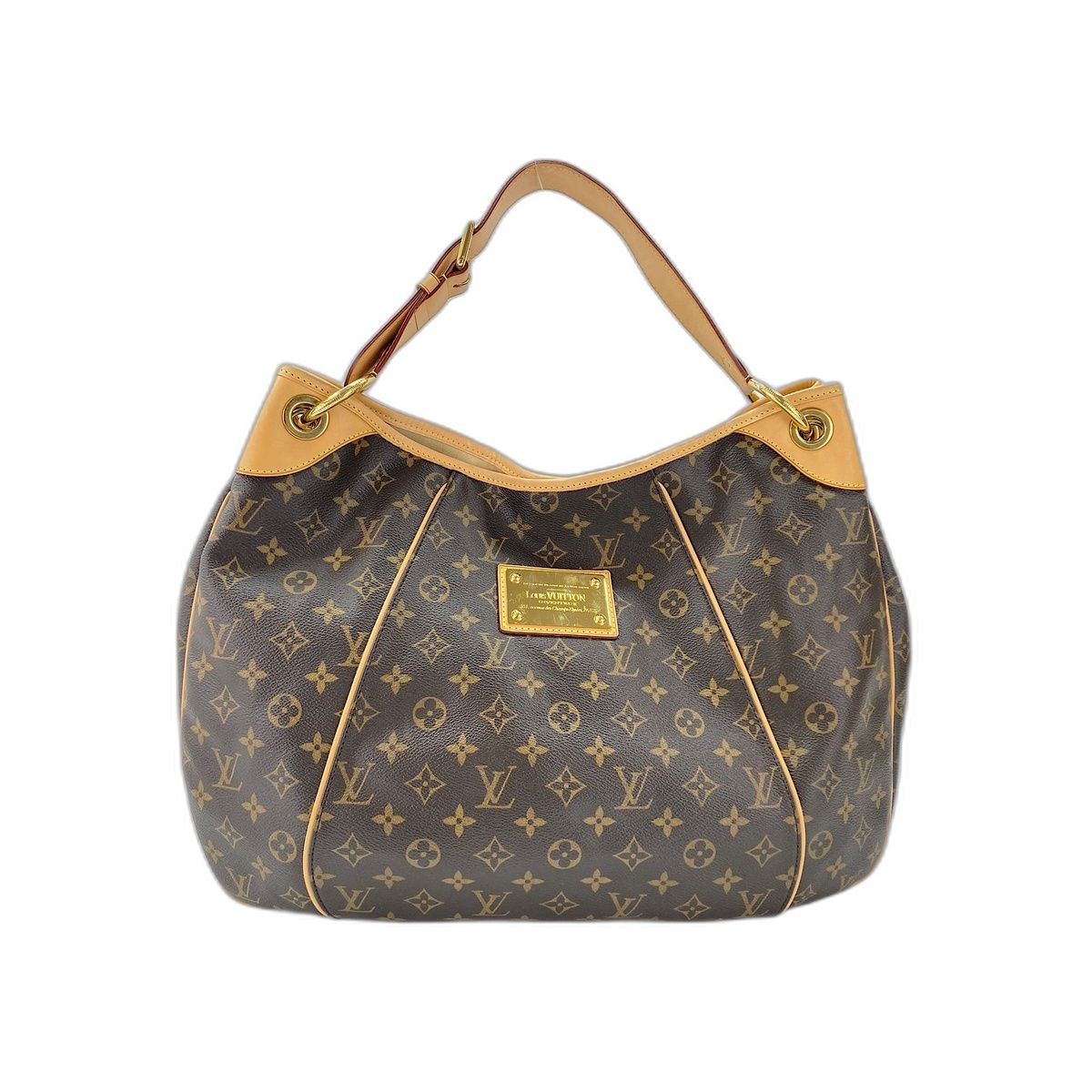 Louis Vuitton Shoulder Bag Galleria