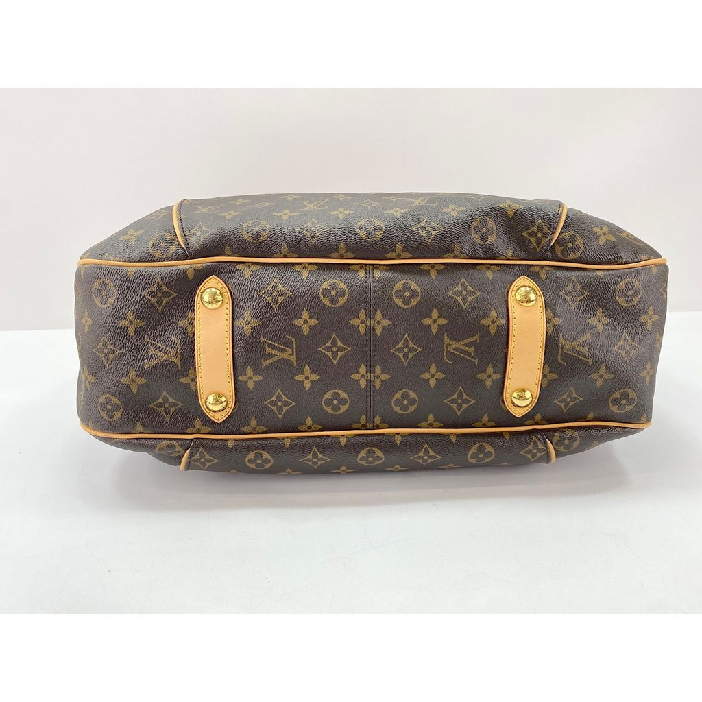 Louis Vuitton Shoulder Bag Galleria