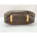 Louis Vuitton Shoulder Bag Galleria
