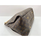 Louis Vuitton Handbag Brown
