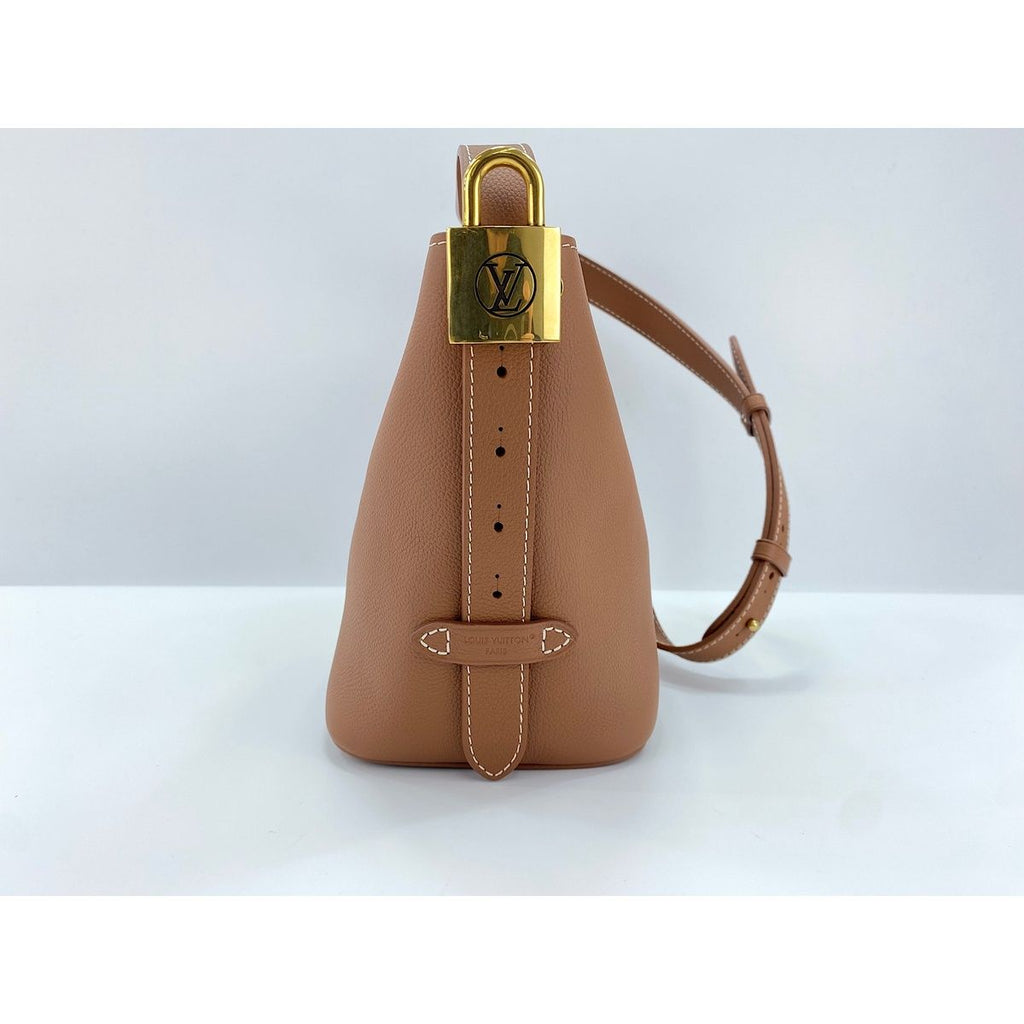 Louis Vuitton Shoulder Bag Lowkey