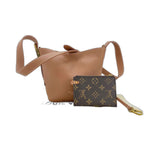 Louis Vuitton Shoulder Bag Lowkey
