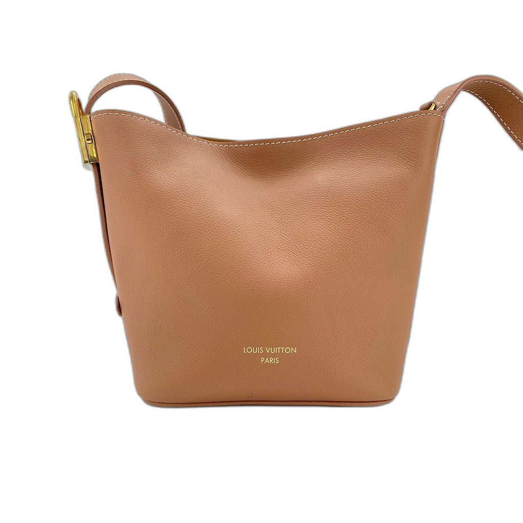 Louis Vuitton Shoulder Bag Lowkey