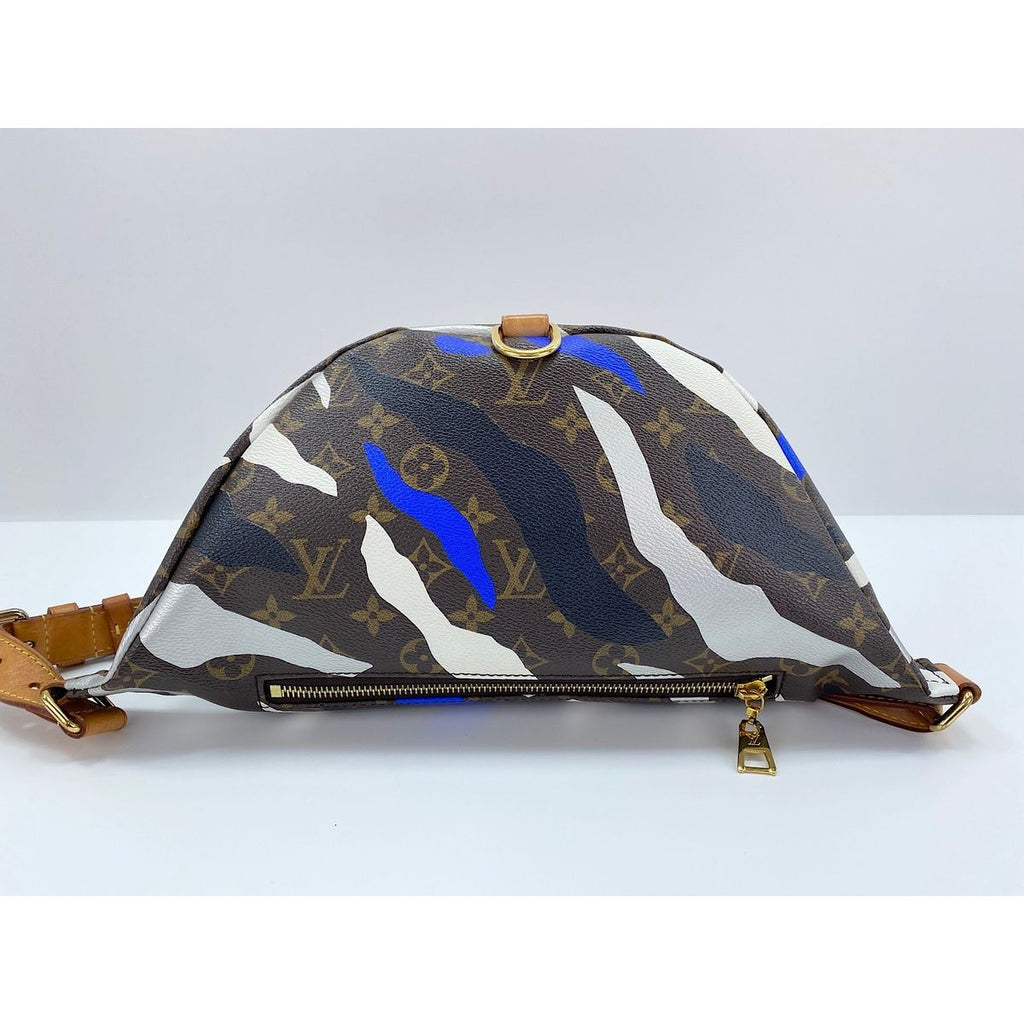 Louis Vuitton Belt Bag Bam League of Legends