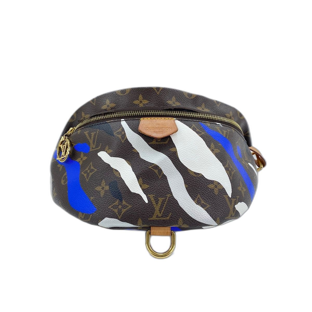 Louis Vuitton Belt Bag Bam League of Legends