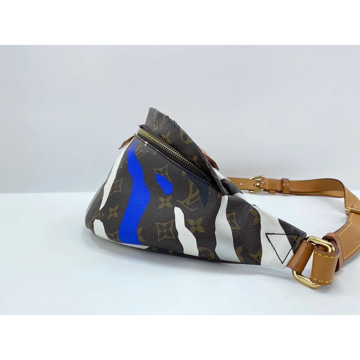 Louis Vuitton Belt Bag Bam League of Legends