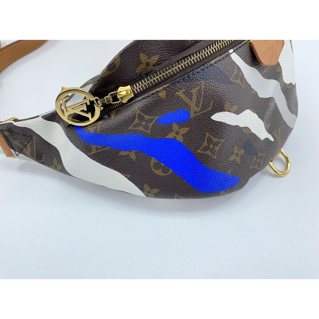 Louis Vuitton Belt Bag Bam League of Legends