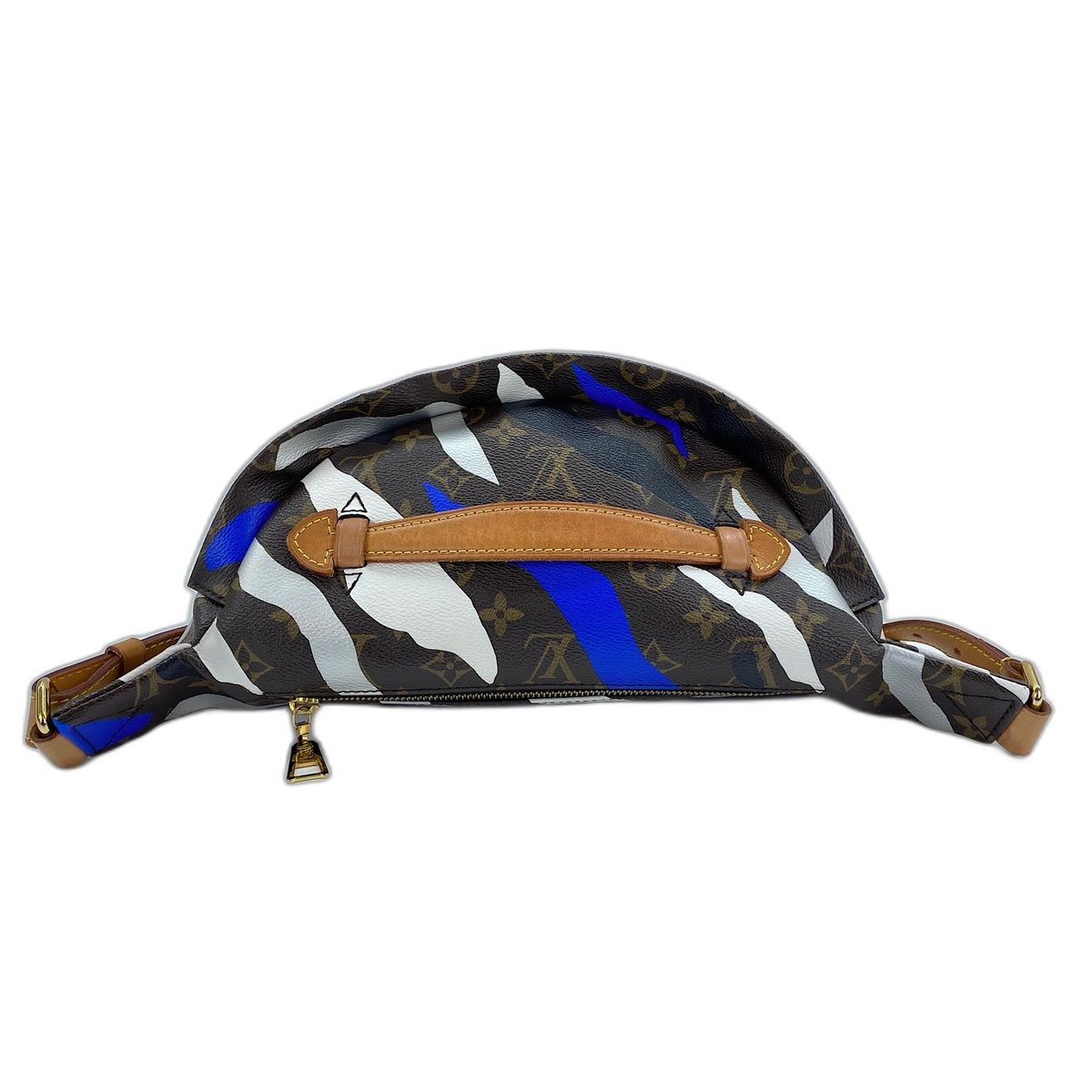 Louis Vuitton Belt Bag Bam League of Legends