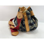 Louis Vuitton Shoulder Bag Porte Epol Rayet