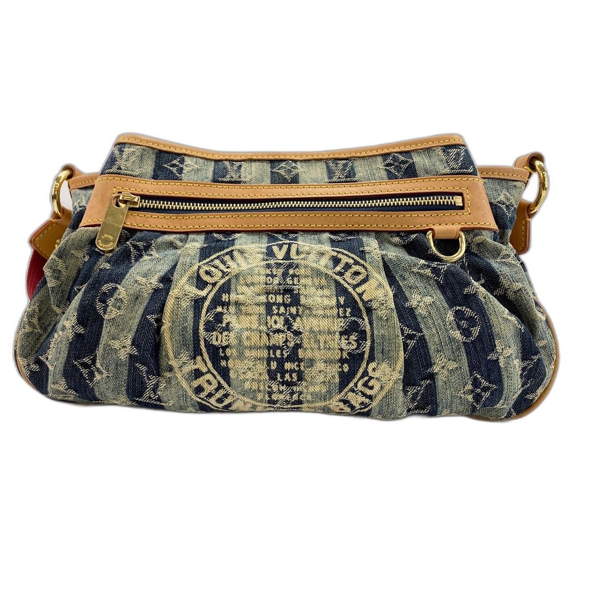 Louis Vuitton Shoulder Bag Porte Epol Rayet
