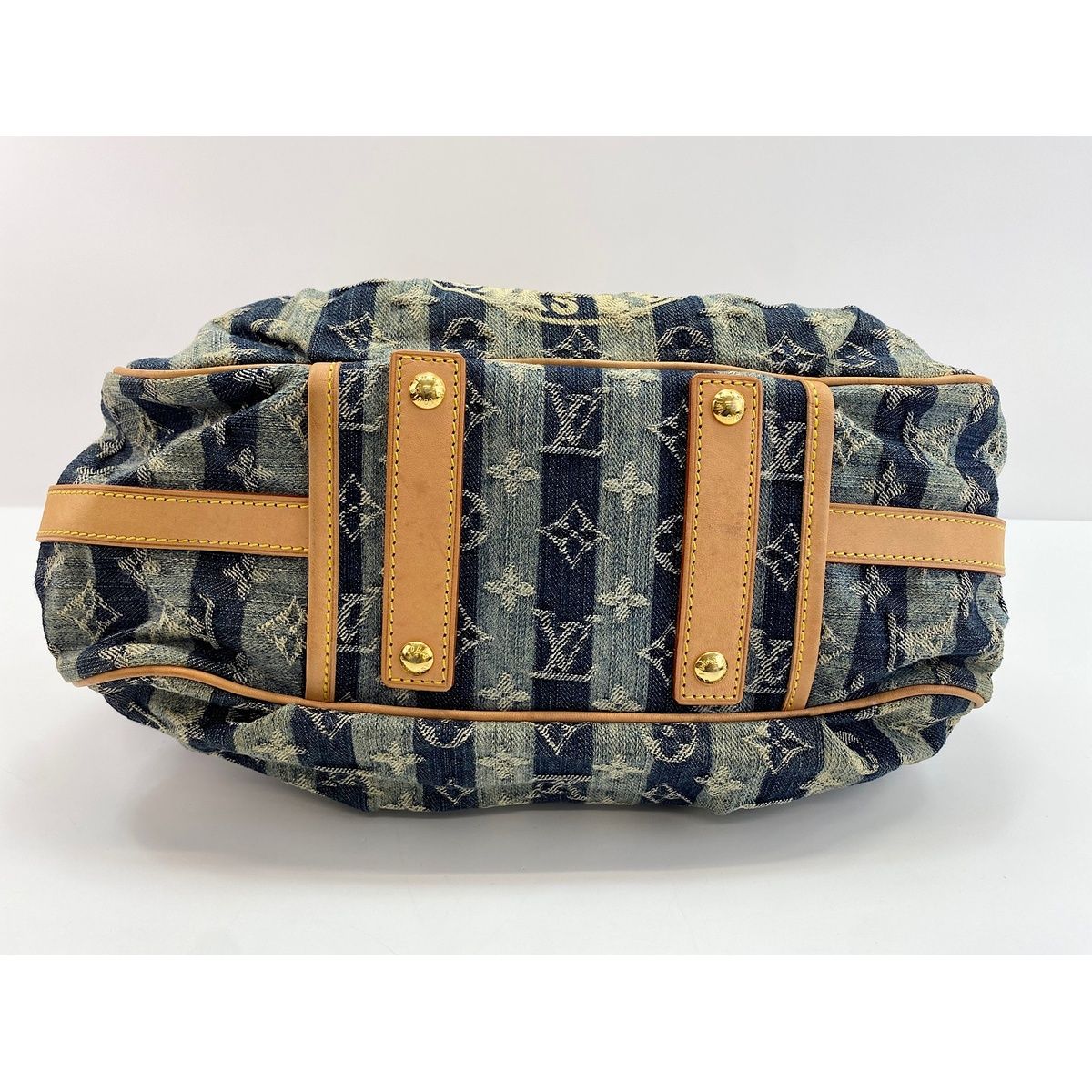 Louis Vuitton Shoulder Bag Porte Epol Rayet