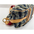 Louis Vuitton Shoulder Bag Porte Epol Rayet
