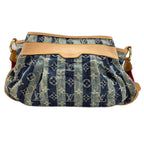 Louis Vuitton Shoulder Bag Porte Epol Rayet