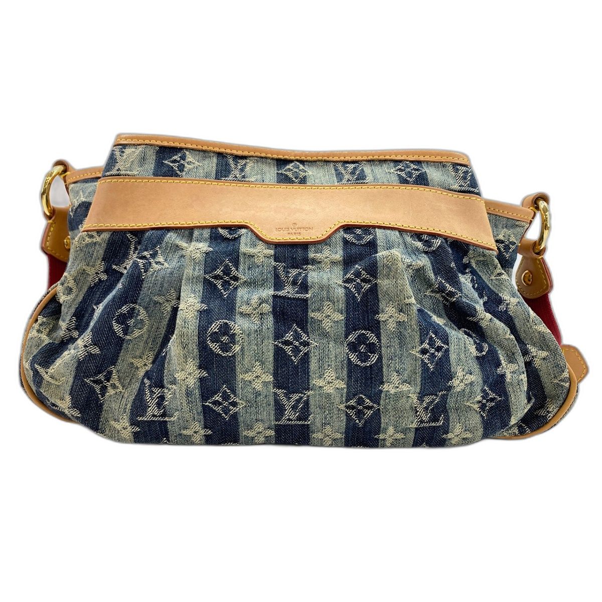 Louis Vuitton Shoulder Bag Porte Epol Rayet