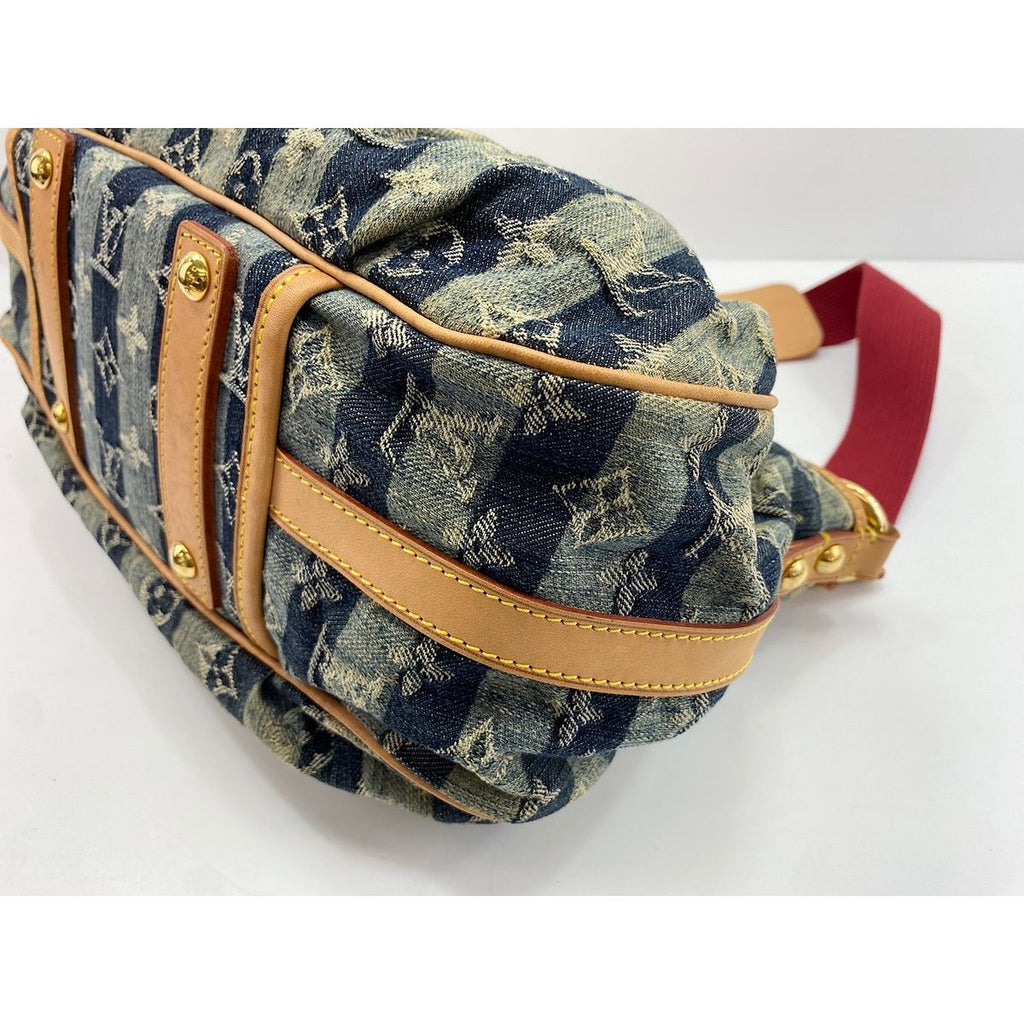 Louis Vuitton Shoulder Bag Porte Epol Rayet