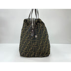 Fendi Shoulder Bag Brown