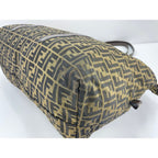 Fendi Shoulder Bag Brown