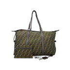 Fendi Shoulder Bag Brown