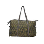 Fendi Shoulder Bag Brown
