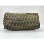 Fendi Shoulder Bag Brown