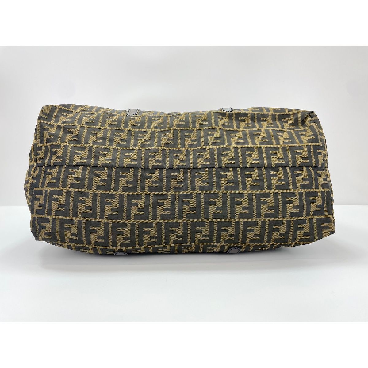 Fendi Shoulder Bag Brown