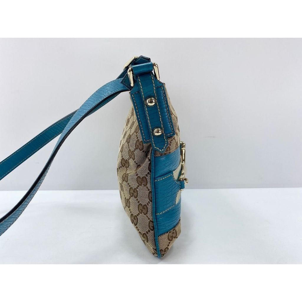 Gucci Shoulder Bag Horsebit