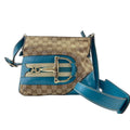 Gucci Shoulder Bag Horsebit