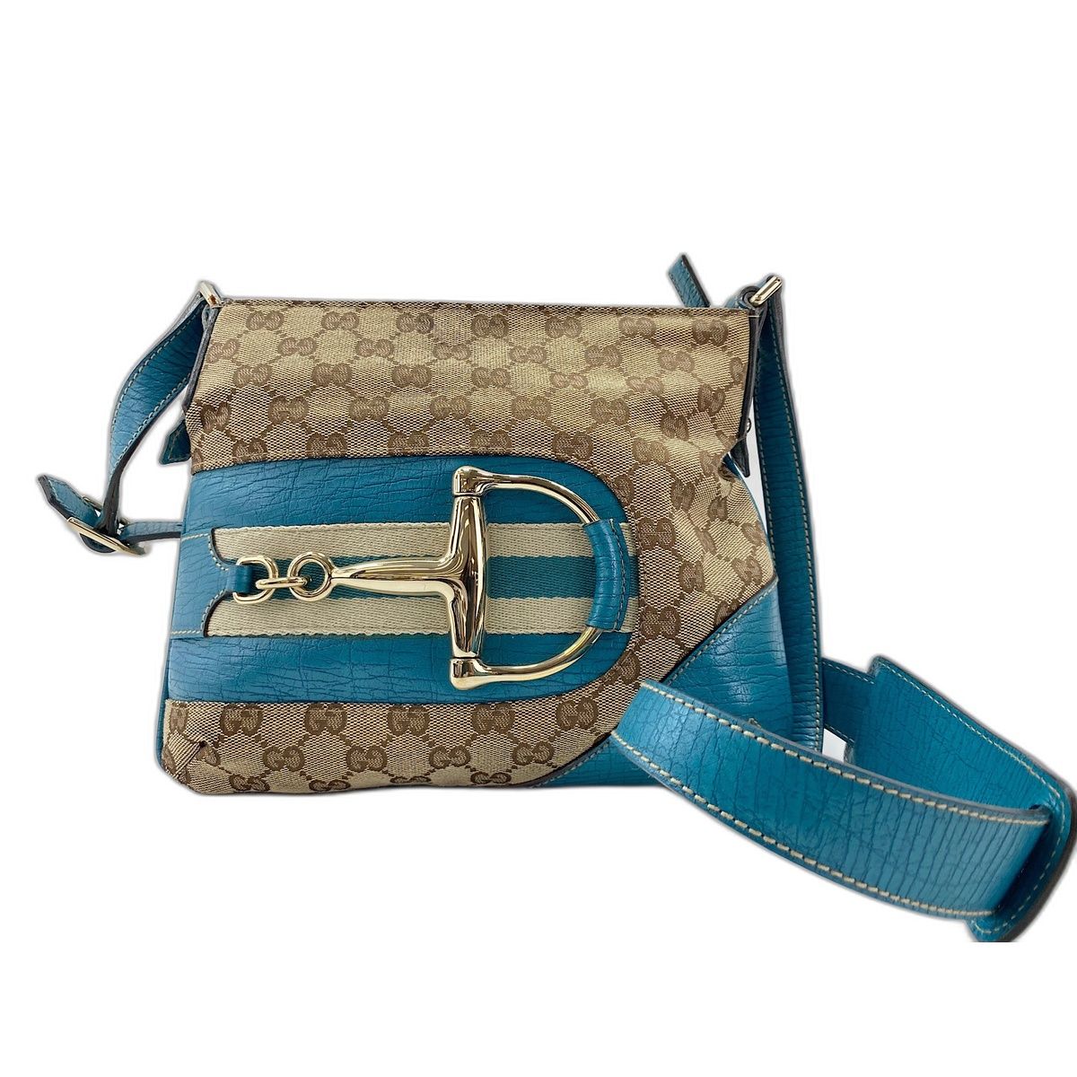Gucci Shoulder Bag Horsebit