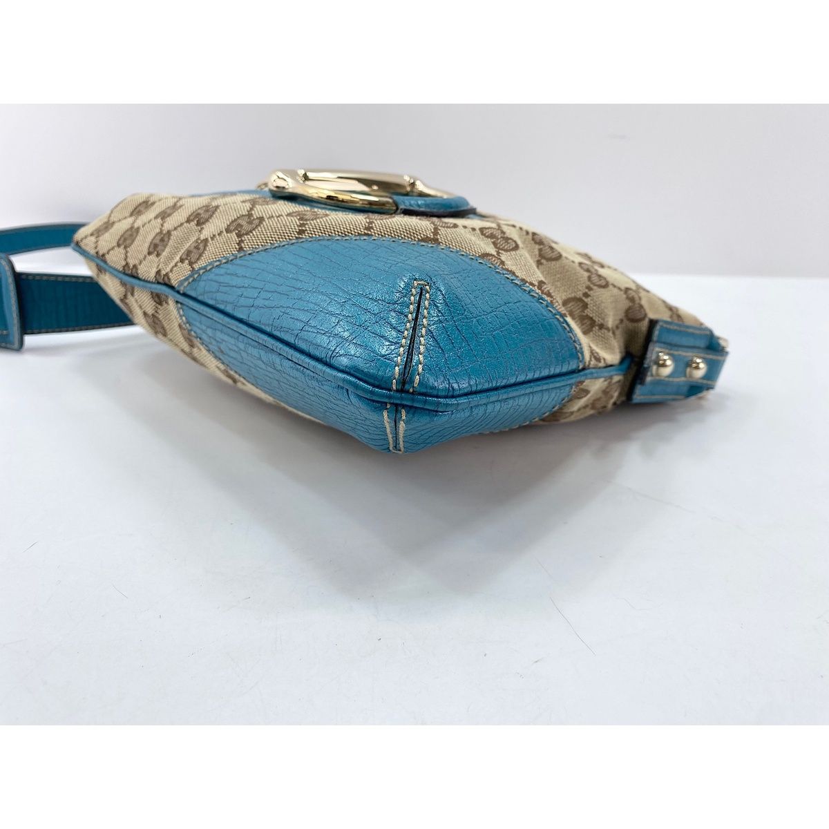 Gucci Shoulder Bag Horsebit