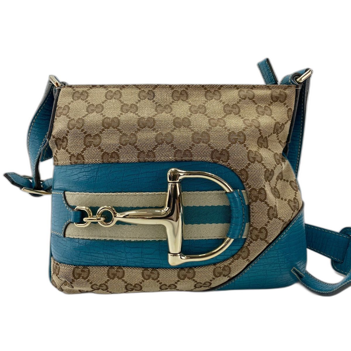 Gucci Shoulder Bag Horsebit