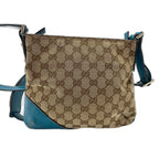 Gucci Shoulder Bag Horsebit