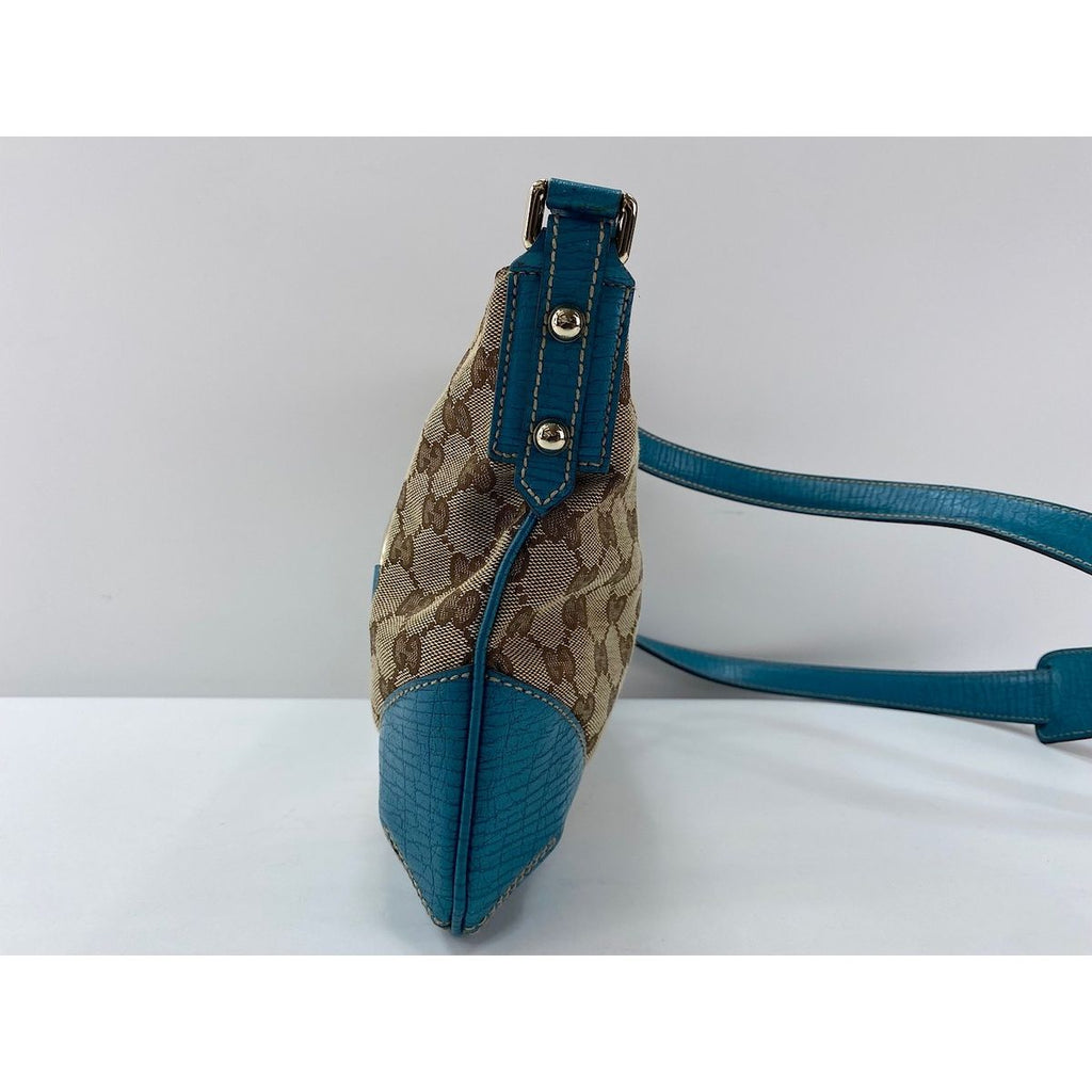 Gucci Shoulder Bag Horsebit